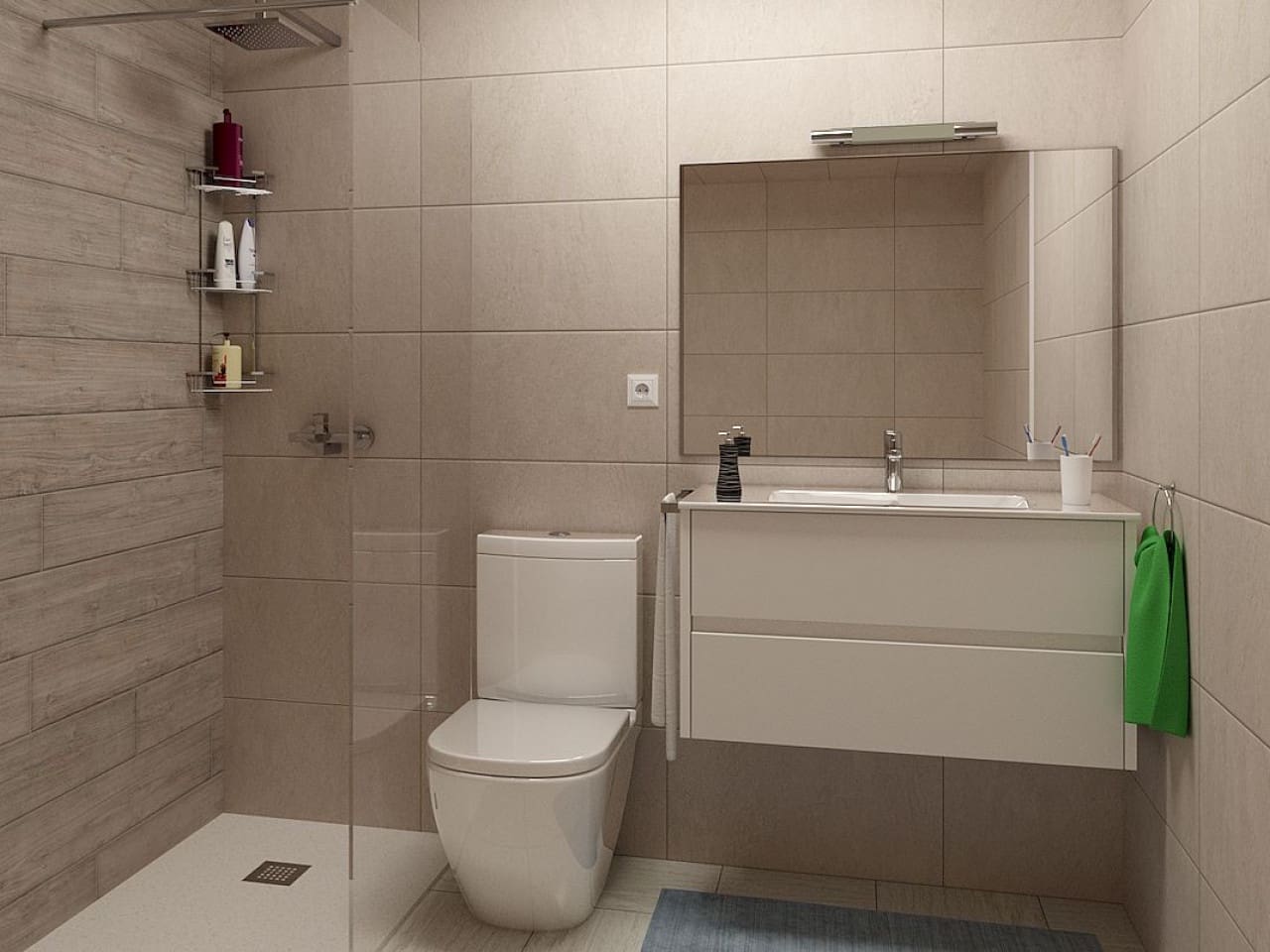 3 bedroom Villa for sale in San Javier with pool - € 299,900 (Ref: 9318588)