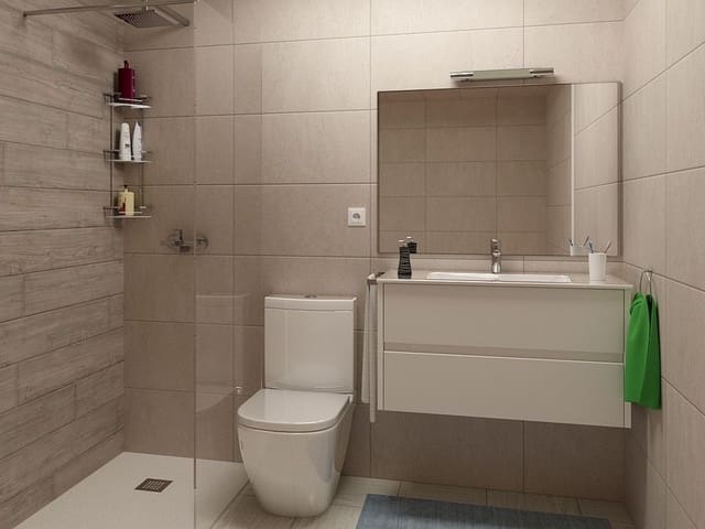 3 sovrum Villa till salu i San Javier med pool - 299 900 € (Ref: 9318588)