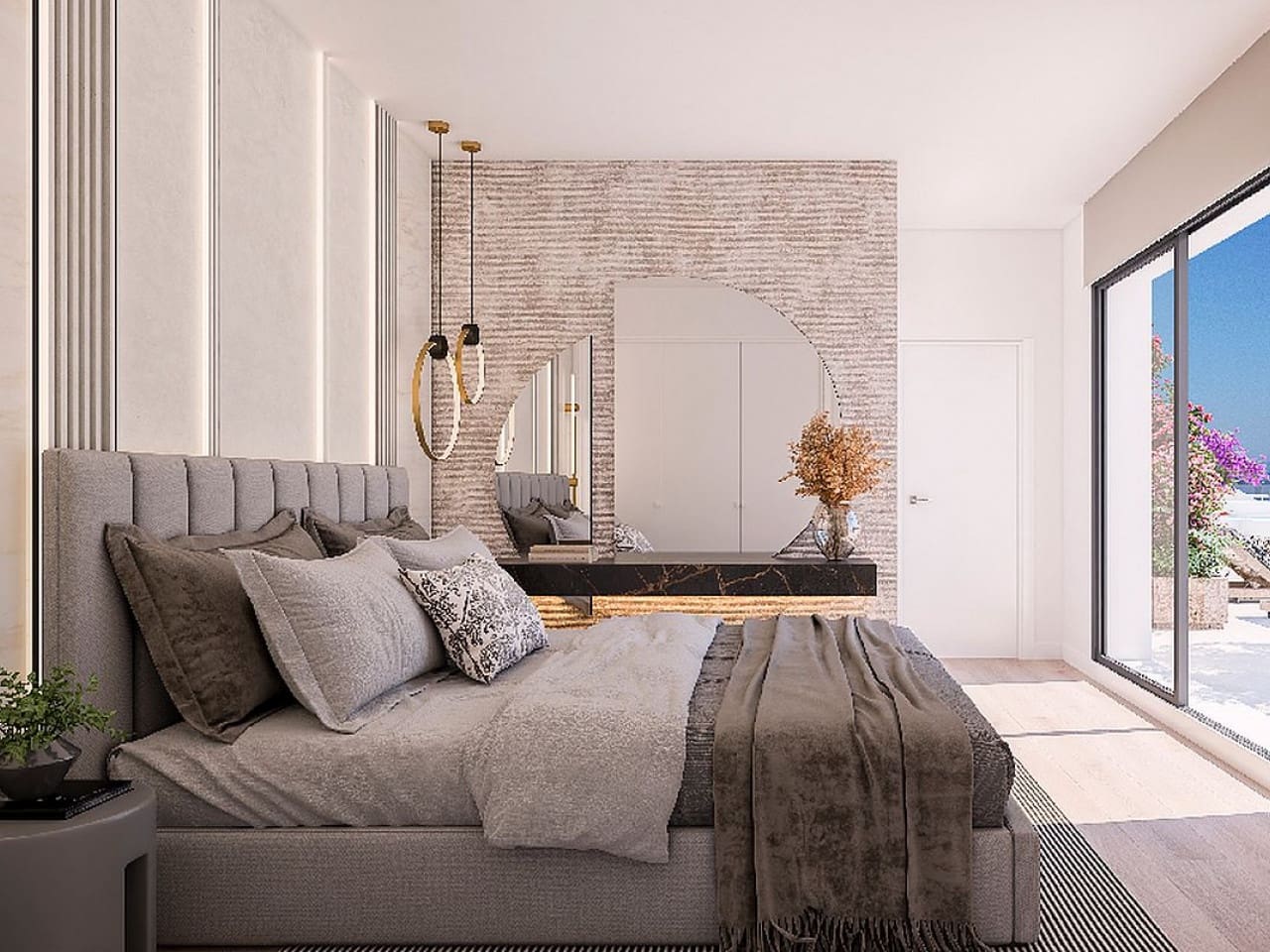 2 camera da letto Appartamento in vendita in La Villajoyosa / Vila Joiosa con piscina - 376.000 € (Rif: 9318589)