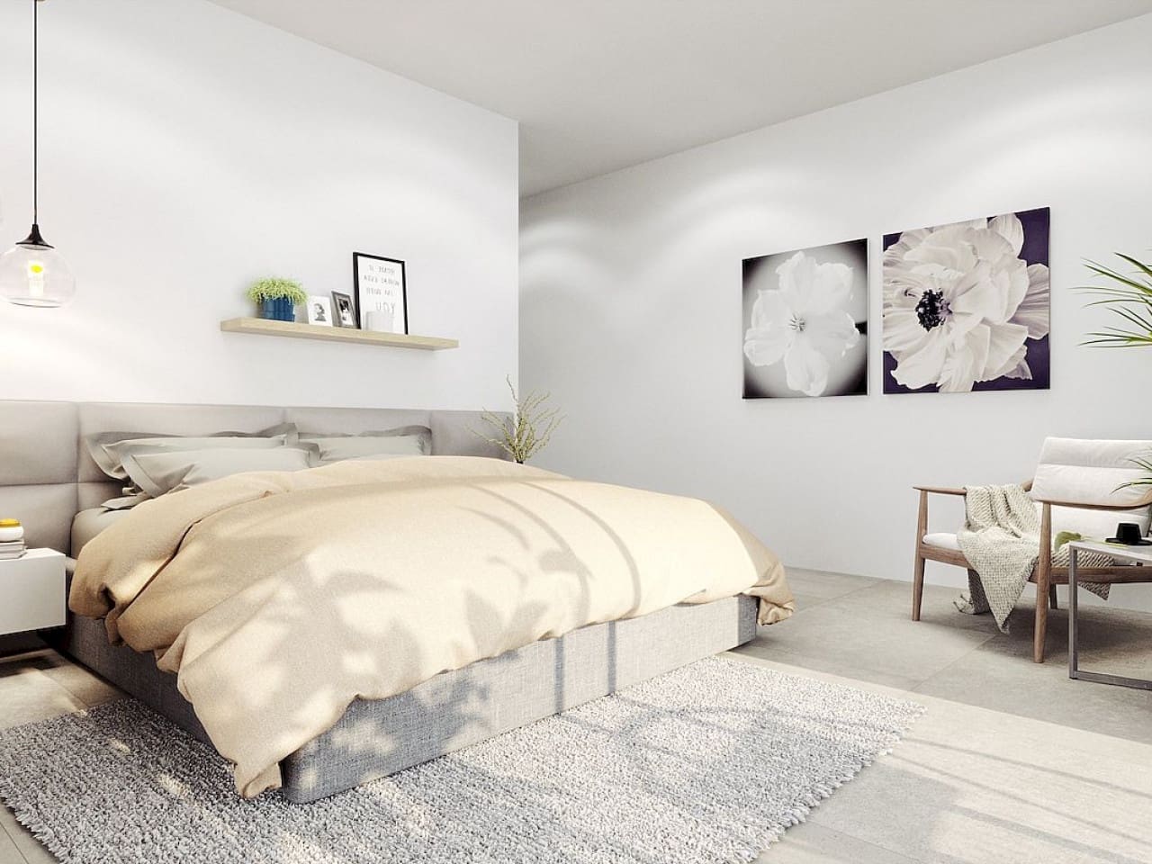 3 makuuhuone Huvila myytävänä paikassa Ciudad Quesada mukana uima-altaan - 925 000 € (Ref: 9318590)