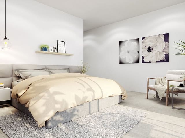 3 makuuhuone Huvila myytävänä paikassa Ciudad Quesada, Rojales mukana uima-altaan - 925 000 € (Ref: 9318590)