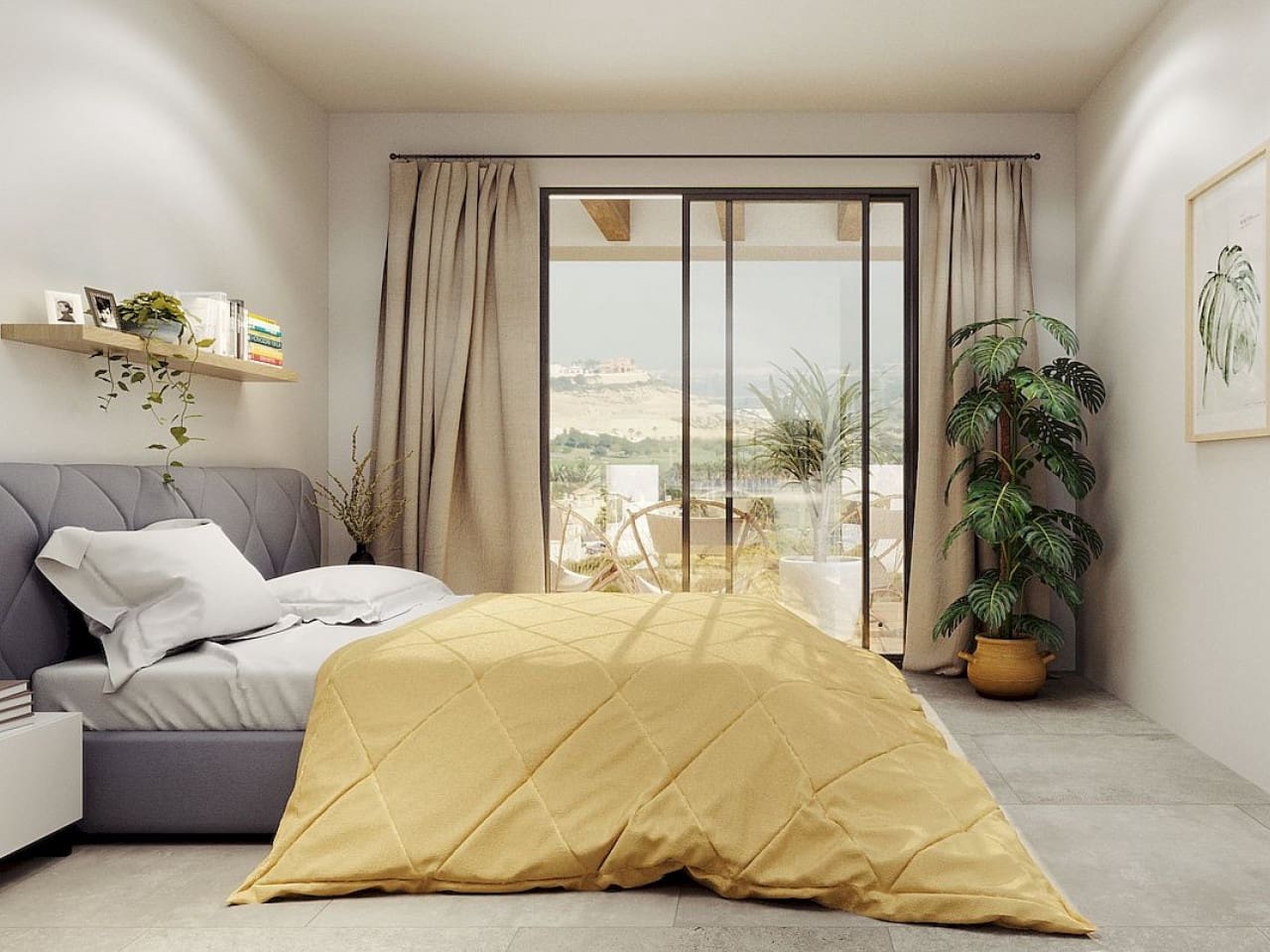 3 makuuhuone Huvila myytävänä paikassa Ciudad Quesada mukana uima-altaan - 925 000 € (Ref: 9318590)