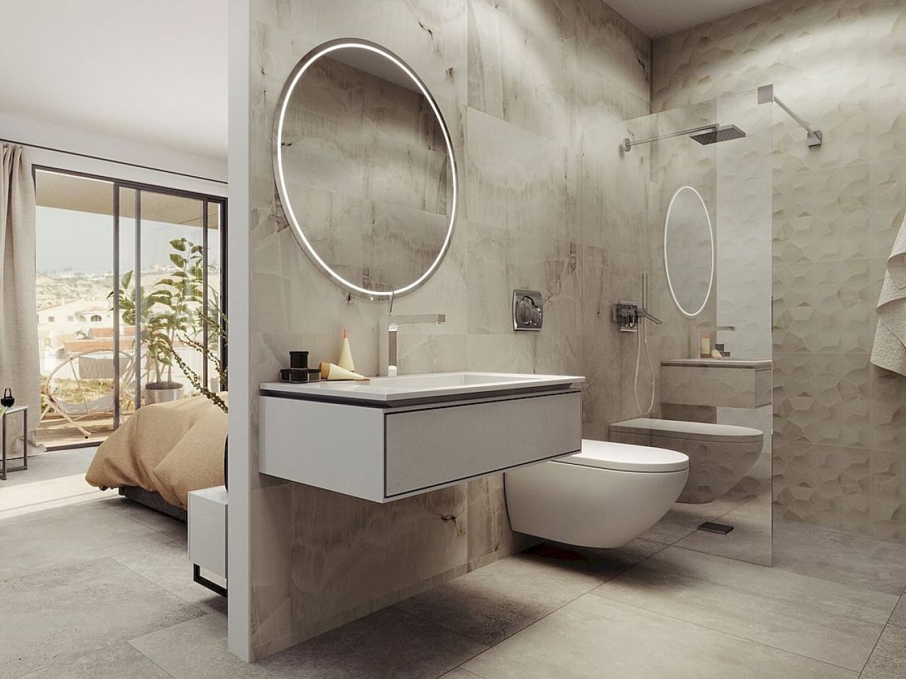 3 makuuhuone Huvila myytävänä paikassa Ciudad Quesada mukana uima-altaan - 925 000 € (Ref: 9318590)