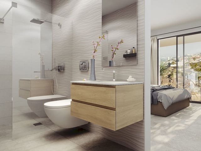 3 makuuhuone Huvila myytävänä paikassa Ciudad Quesada, Rojales mukana uima-altaan - 925 000 € (Ref: 9318590)