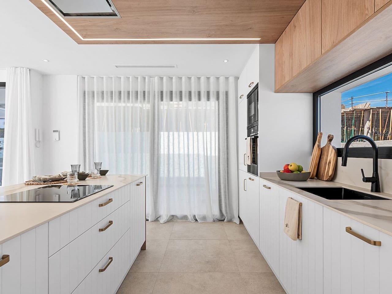 4 makuuhuone Huvila myytävänä paikassa Polop mukana uima-altaan - 725 000 € (Ref: 9318593)