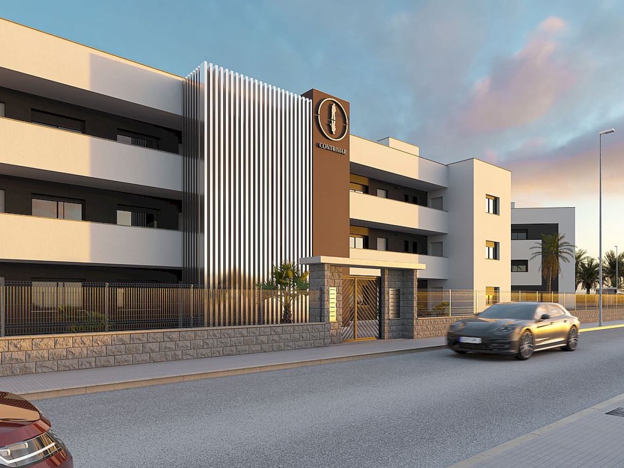 3 quarto Apartamento para venda em El Raso com piscina - 248 000 € (Ref: 9318594)