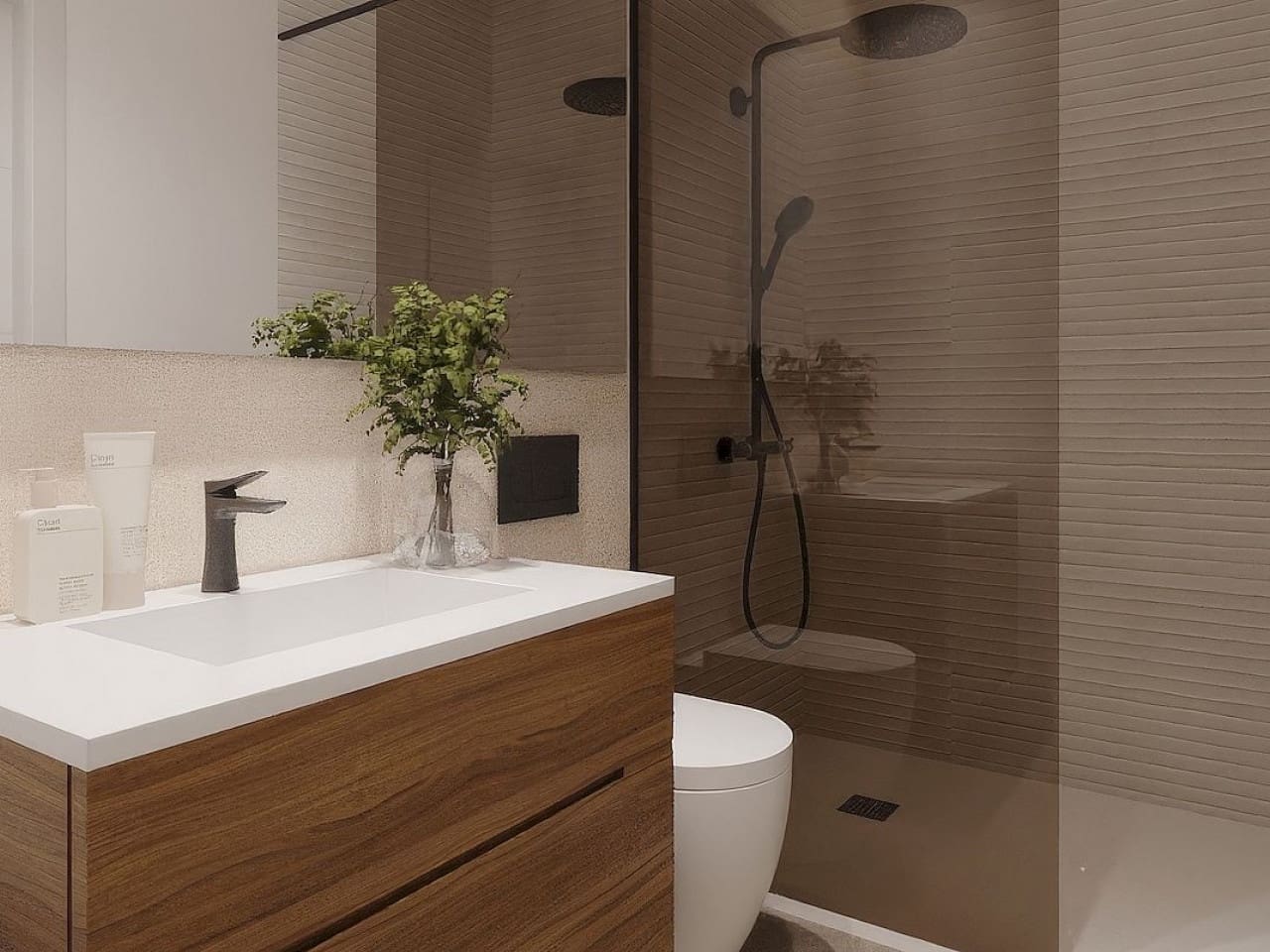 2 bedroom Apartment for sale in Fuente Alamo de Murcia with pool - € 208,900 (Ref: 9318597)