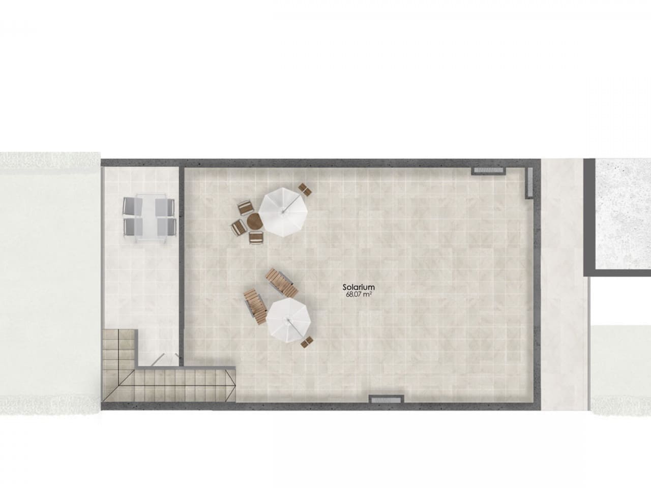 2 bedroom Apartment for sale in Condado de Alhama with pool - € 191,900 (Ref: 9318599)