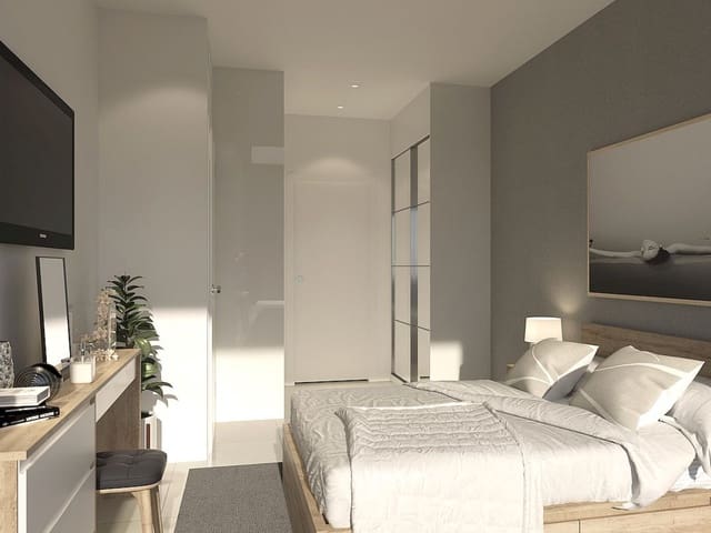 3 soverom Villa til salgs i Alhama de Murcia med svømmebasseng - € 304 900 (Ref: 9318600)