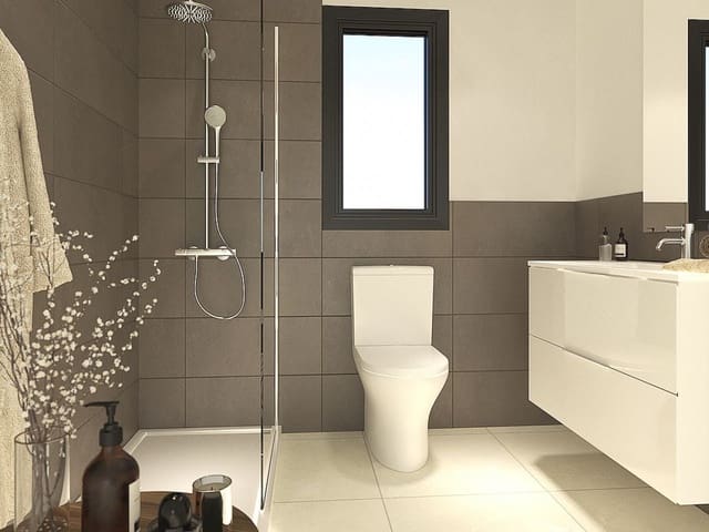 3 soverom Villa til salgs i Alhama de Murcia med svømmebasseng - € 304 900 (Ref: 9318600)