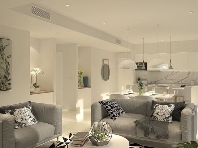 3 soverom Villa til salgs i Alhama de Murcia med svømmebasseng - € 304 900 (Ref: 9318600)