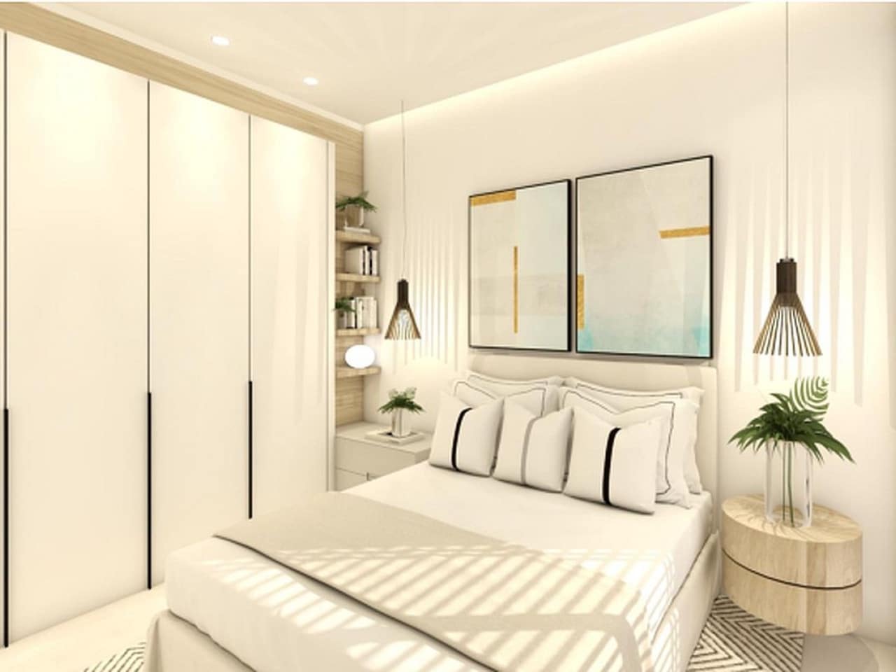 3 quarto Penthouse para venda em Torre-Pacheco com piscina - 485 900 € (Ref: 9318601)