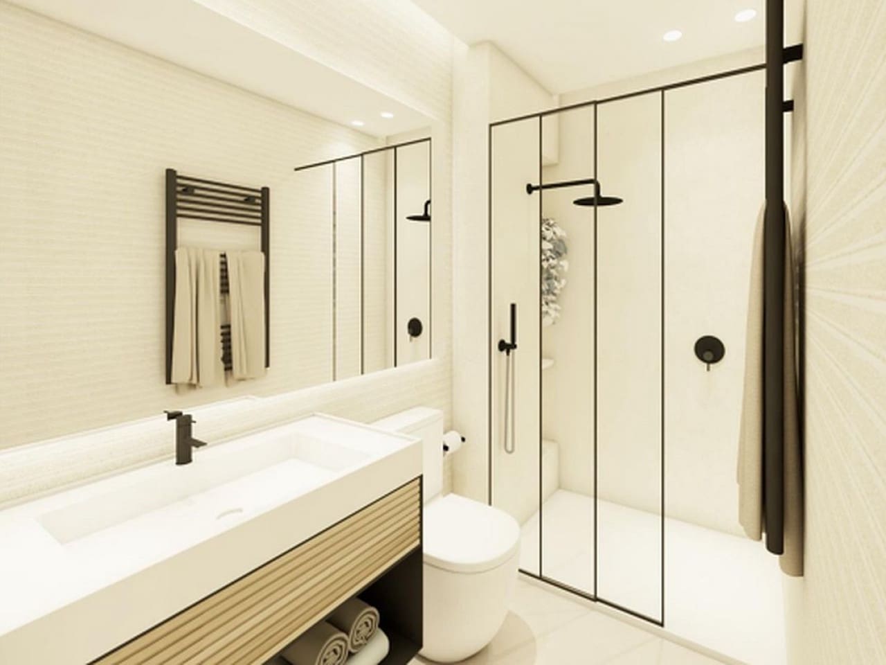 3 quarto Penthouse para venda em Torre-Pacheco com piscina - 485 900 € (Ref: 9318601)