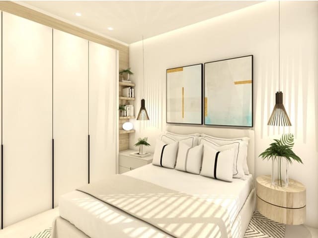 3 quarto Penthouse para venda em Torre-Pacheco com piscina - 485 900 € (Ref: 9318601)