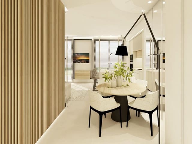 3 quarto Penthouse para venda em Torre-Pacheco com piscina - 485 900 € (Ref: 9318601)