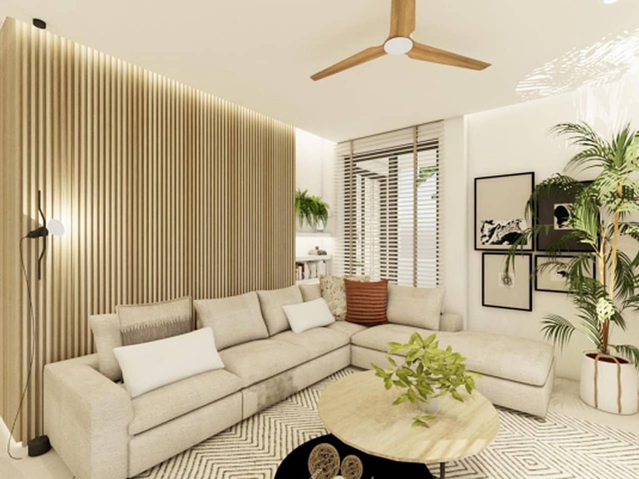 3 quarto Penthouse para venda em Torre-Pacheco com piscina - 485 900 € (Ref: 9318601)