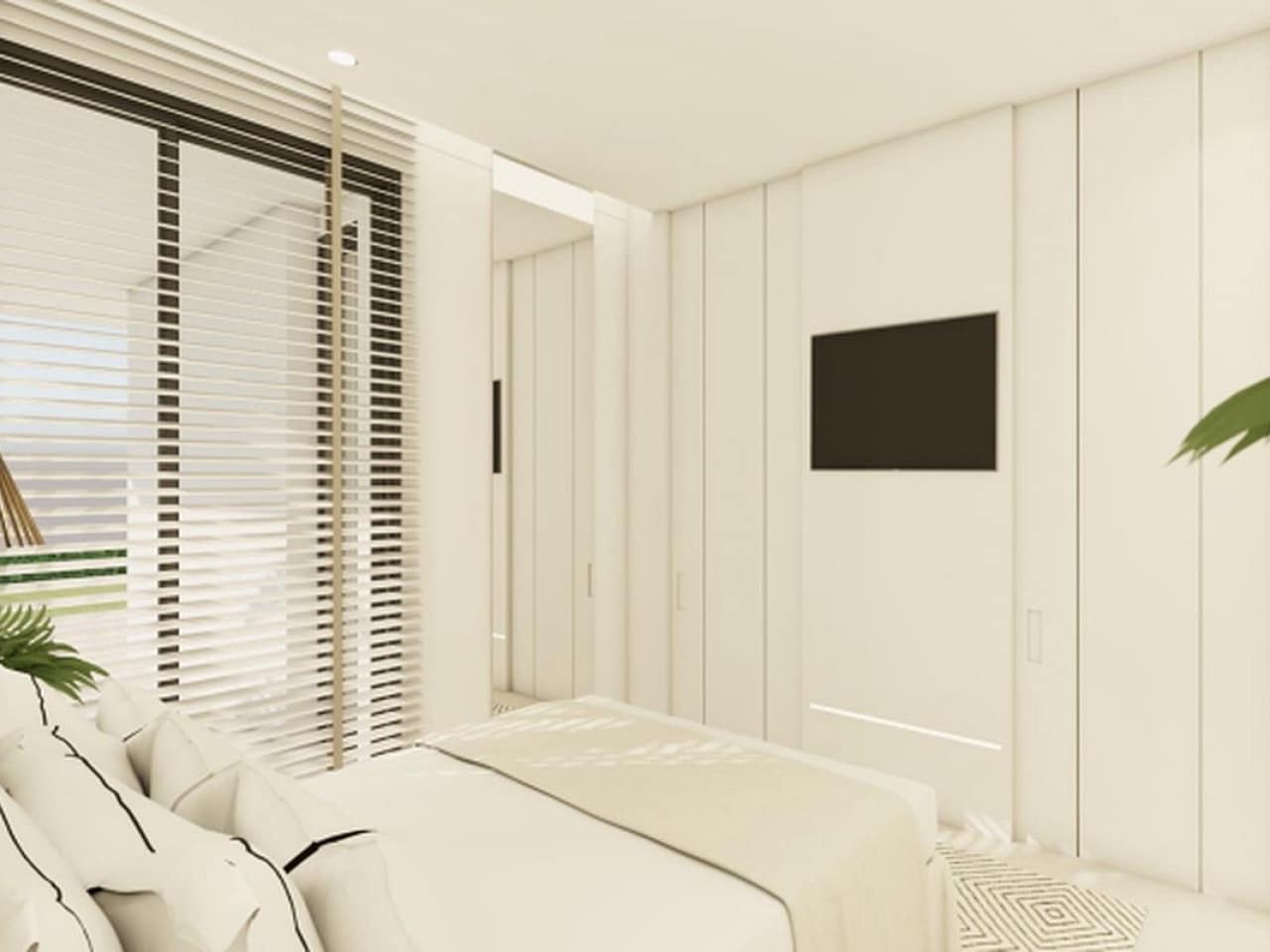 3 quarto Penthouse para venda em Torre-Pacheco com piscina - 485 900 € (Ref: 9318601)