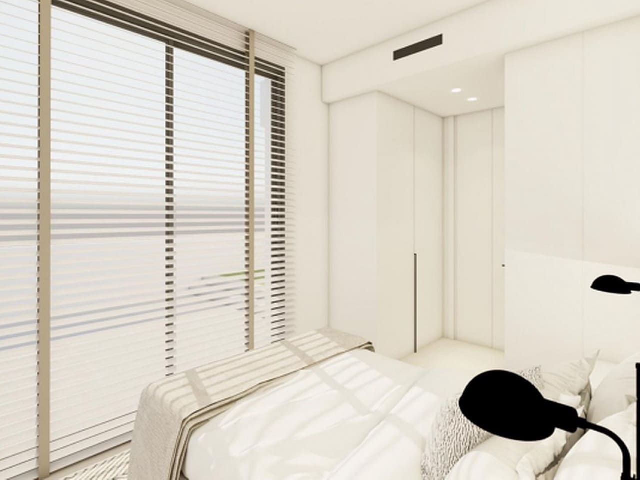 3 quarto Penthouse para venda em Torre-Pacheco com piscina - 485 900 € (Ref: 9318601)