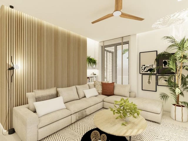 3 quarto Penthouse para venda em Torre-Pacheco com piscina - 485 900 € (Ref: 9318601)