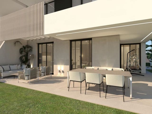 3 quarto Penthouse para venda em Torre-Pacheco com piscina - 485 900 € (Ref: 9318601)