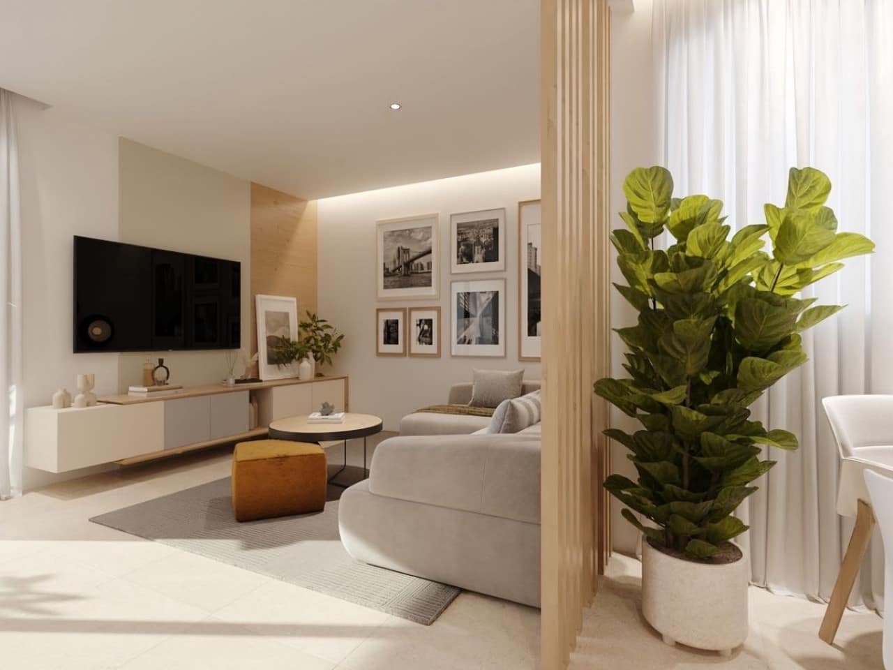 3 soveværelse Lejlighed til salg i San Pedro del Pinatar med swimmingpool - € 299.900 (Ref: 9318605)