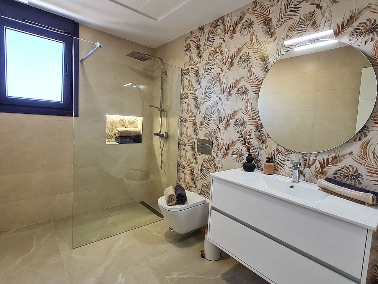 3 Zimmer Villa zu verkaufen in San Pedro del Pinatar mit Pool - 369.900 € (Ref: 9318609)