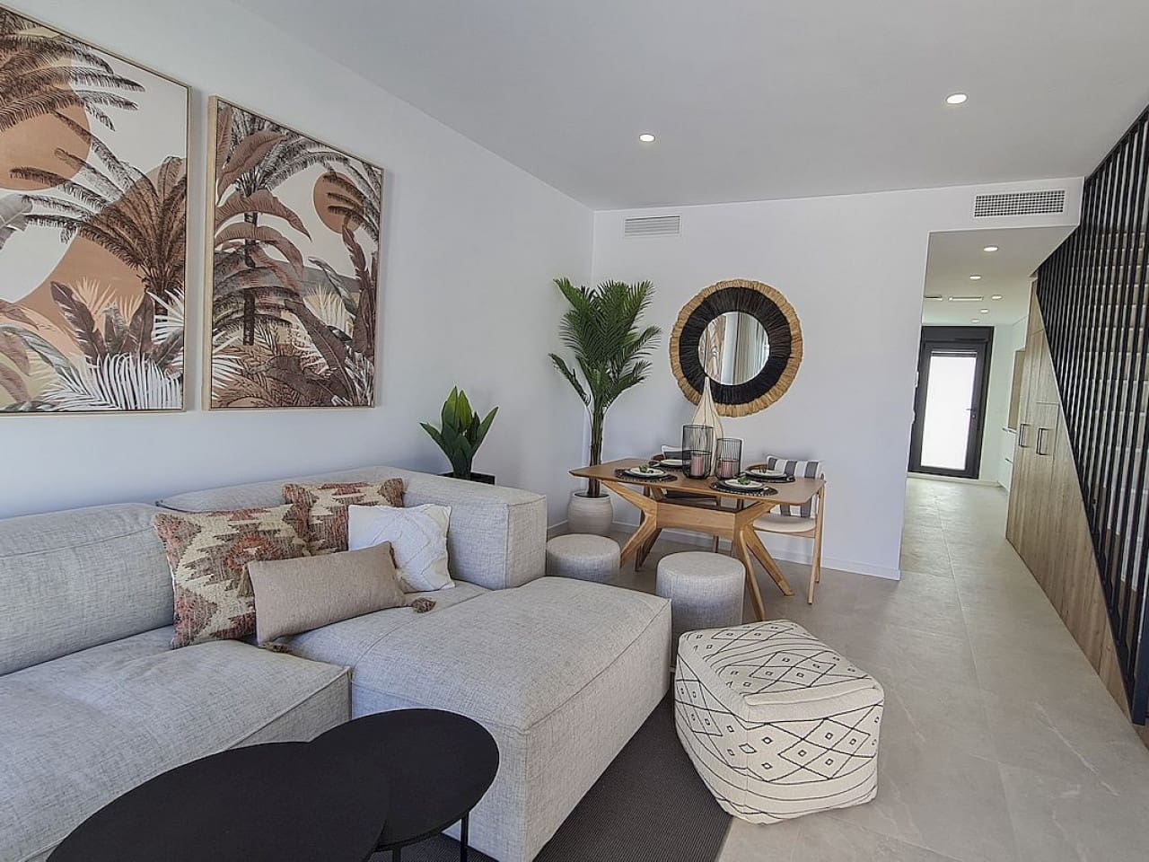 3 Zimmer Villa zu verkaufen in San Pedro del Pinatar mit Pool - 369.900 € (Ref: 9318609)