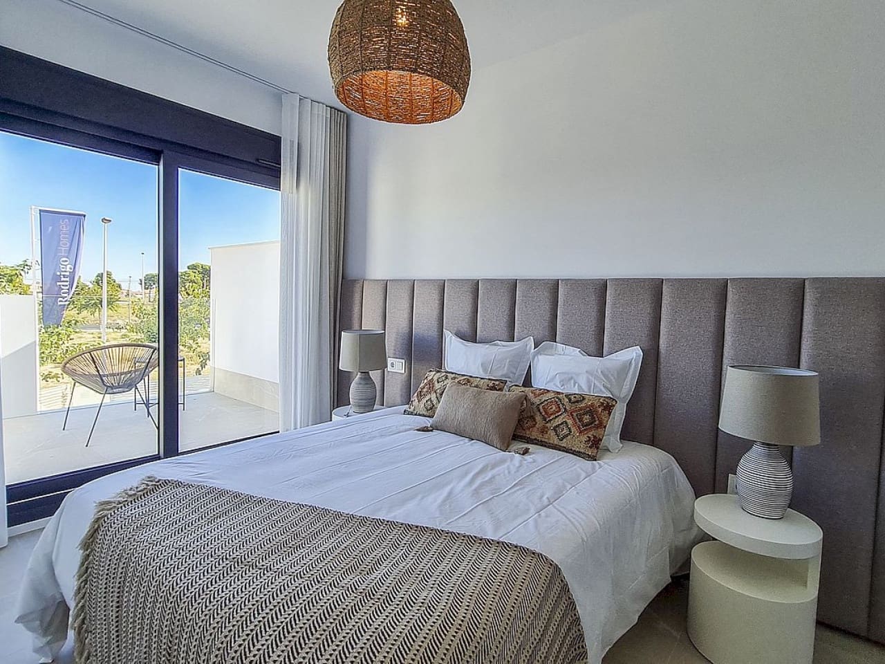 3 Zimmer Villa zu verkaufen in San Pedro del Pinatar mit Pool - 369.900 € (Ref: 9318609)