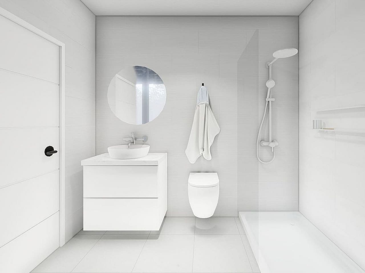 4 makuuhuone Huvila myytävänä paikassa Roldan mukana uima-altaan - 674 500 € (Ref: 9318610)