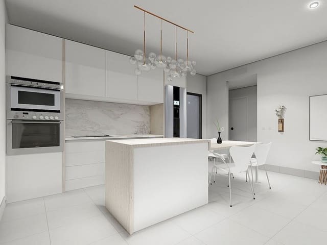 4 makuuhuone Huvila myytävänä paikassa Roldan, Torre-Pacheco mukana uima-altaan - 674 500 € (Ref: 9318610)