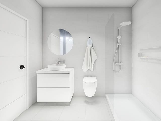 4 makuuhuone Huvila myytävänä paikassa Roldan, Torre-Pacheco mukana uima-altaan - 674 500 € (Ref: 9318610)