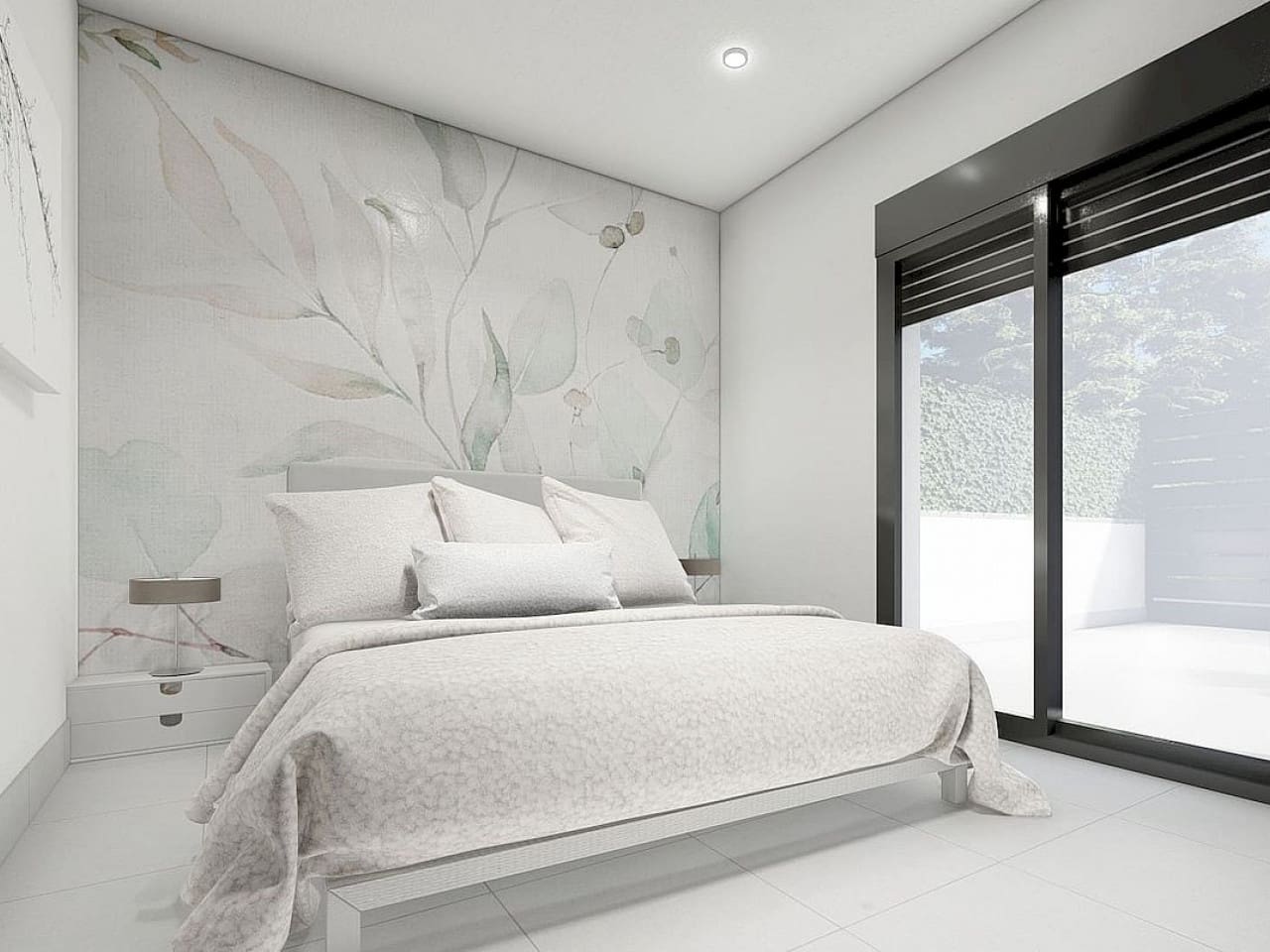 4 makuuhuone Huvila myytävänä paikassa Roldan mukana uima-altaan - 674 500 € (Ref: 9318610)