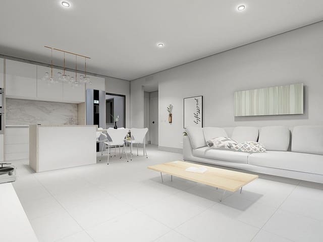 4 makuuhuone Huvila myytävänä paikassa Roldan, Torre-Pacheco mukana uima-altaan - 674 500 € (Ref: 9318610)