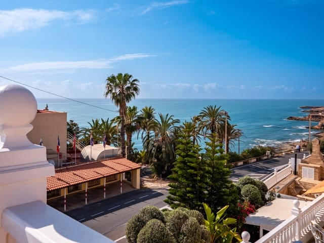 5 quarto Moradia para venda em Torrevieja com piscina - 549 000 € (Ref: 9318613)