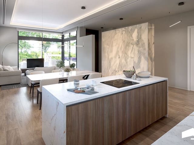 3 sypialnia Willa na sprzedaż w Torre-Pacheco z basenem - 743 000 € (Ref: 9318615)