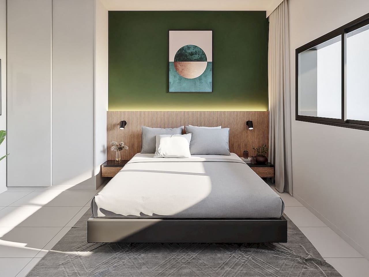 3 camera da letto Appartamento in vendita in San Miguel de Salinas con piscina - 264.900 € (Rif: 9318616)