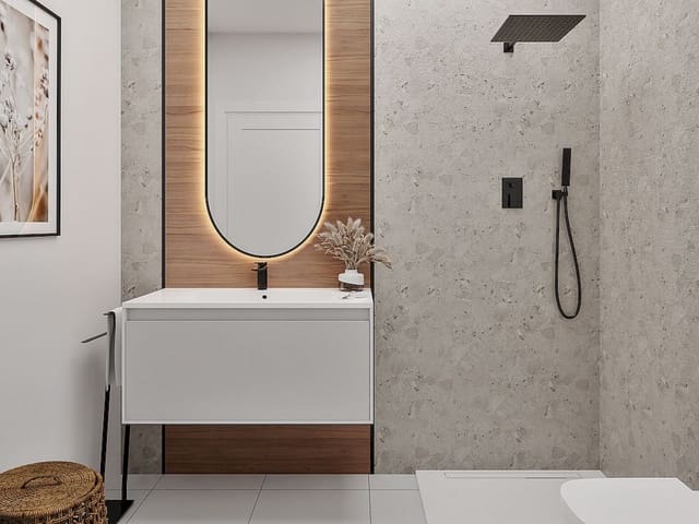 3 camera da letto Appartamento in vendita in San Miguel de Salinas con piscina - 264.900 € (Rif: 9318616)