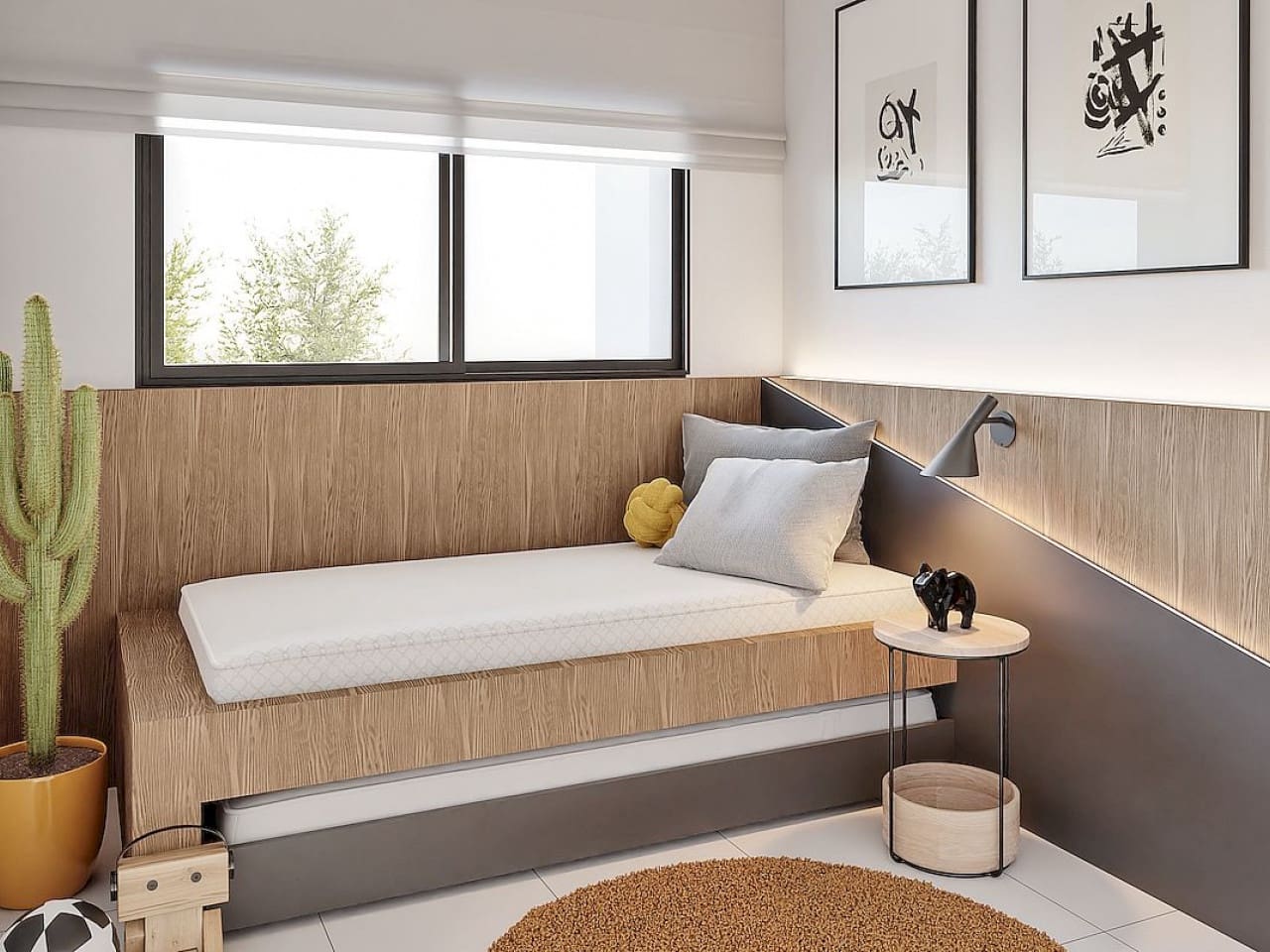 3 camera da letto Appartamento in vendita in San Miguel de Salinas con piscina - 264.900 € (Rif: 9318616)