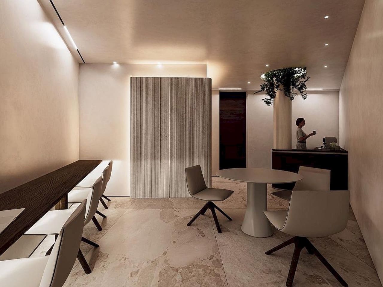 1 slaapkamer Appartement te koop in Calpe / Calp met zwembad garage - € 664.296 (Ref: 9318619)