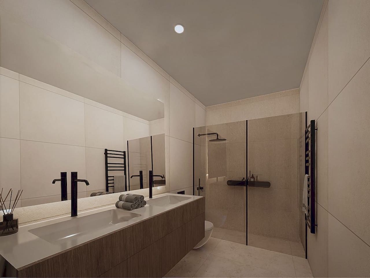 3 bedroom Apartment for sale in Calpe / Calp with pool - € 440,715 (Ref: 9318620)