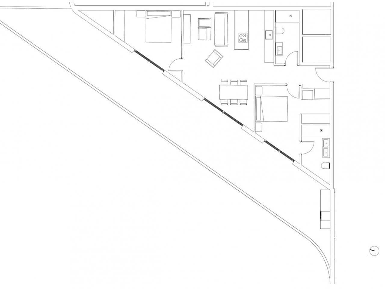 3 bedroom Apartment for sale in Calpe / Calp with pool - € 440,715 (Ref: 9318620)