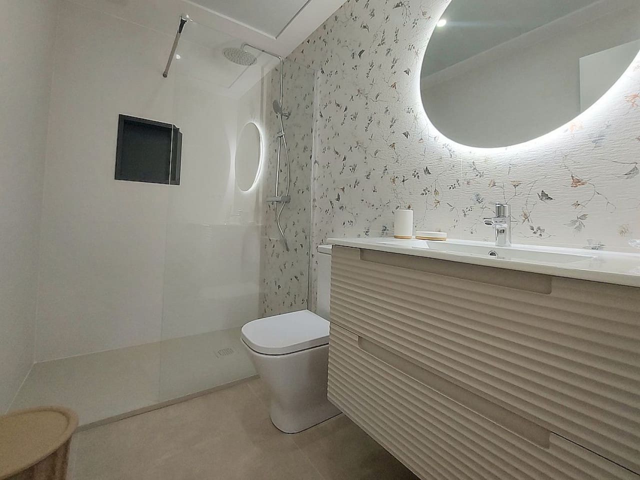 3 soveværelse Byhus til salg i San Pedro del Pinatar med swimmingpool - € 419.900 (Ref: 9318623)