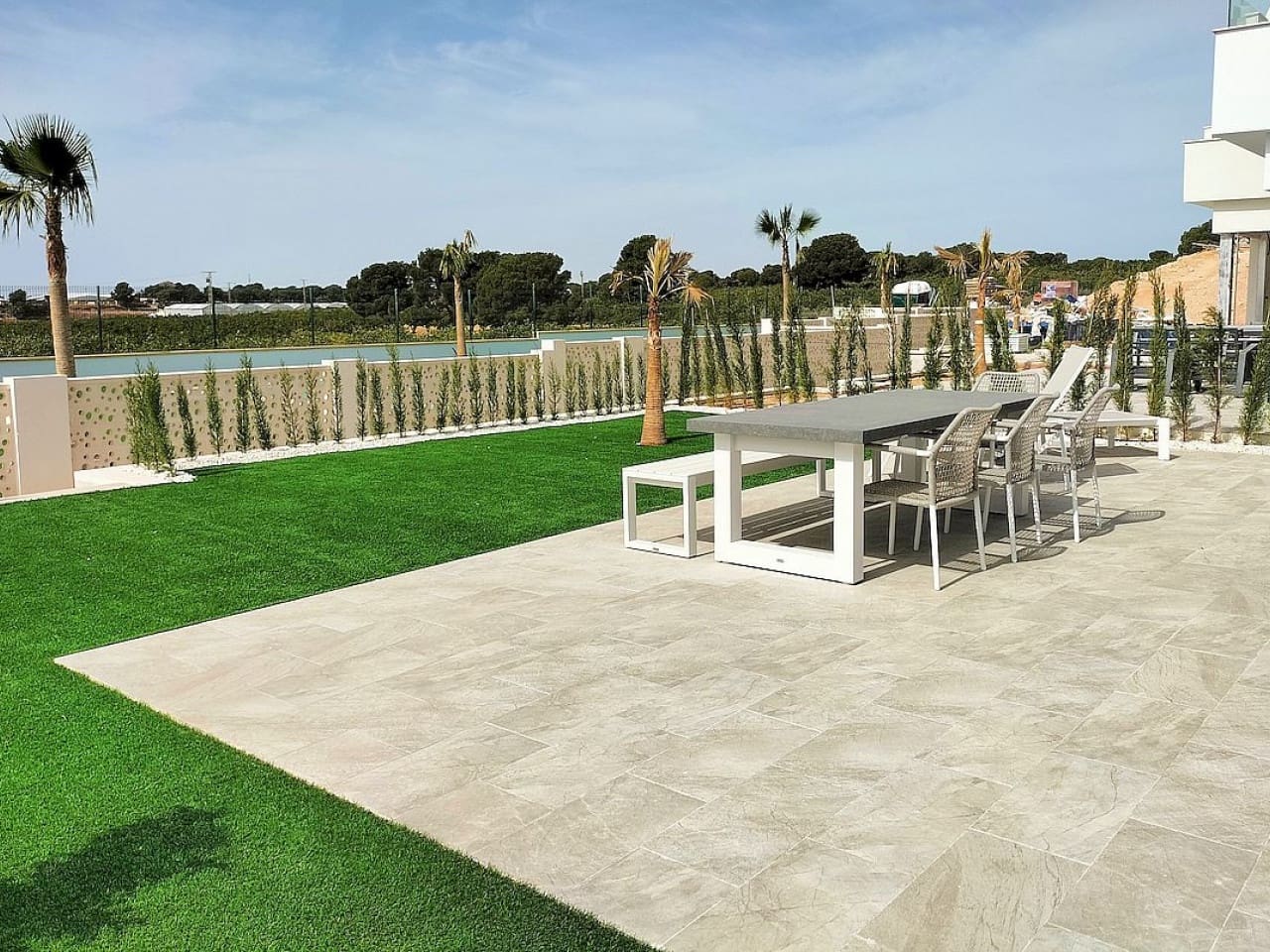 3 camera da letto Villa in vendita in Pilar de la Horadada con piscina - 389.000 € (Rif: 9318624)