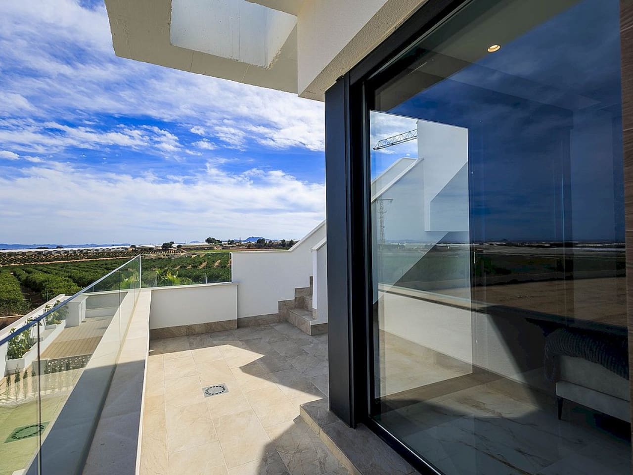 3 camera da letto Villa in vendita in Pilar de la Horadada con piscina - 389.000 € (Rif: 9318624)