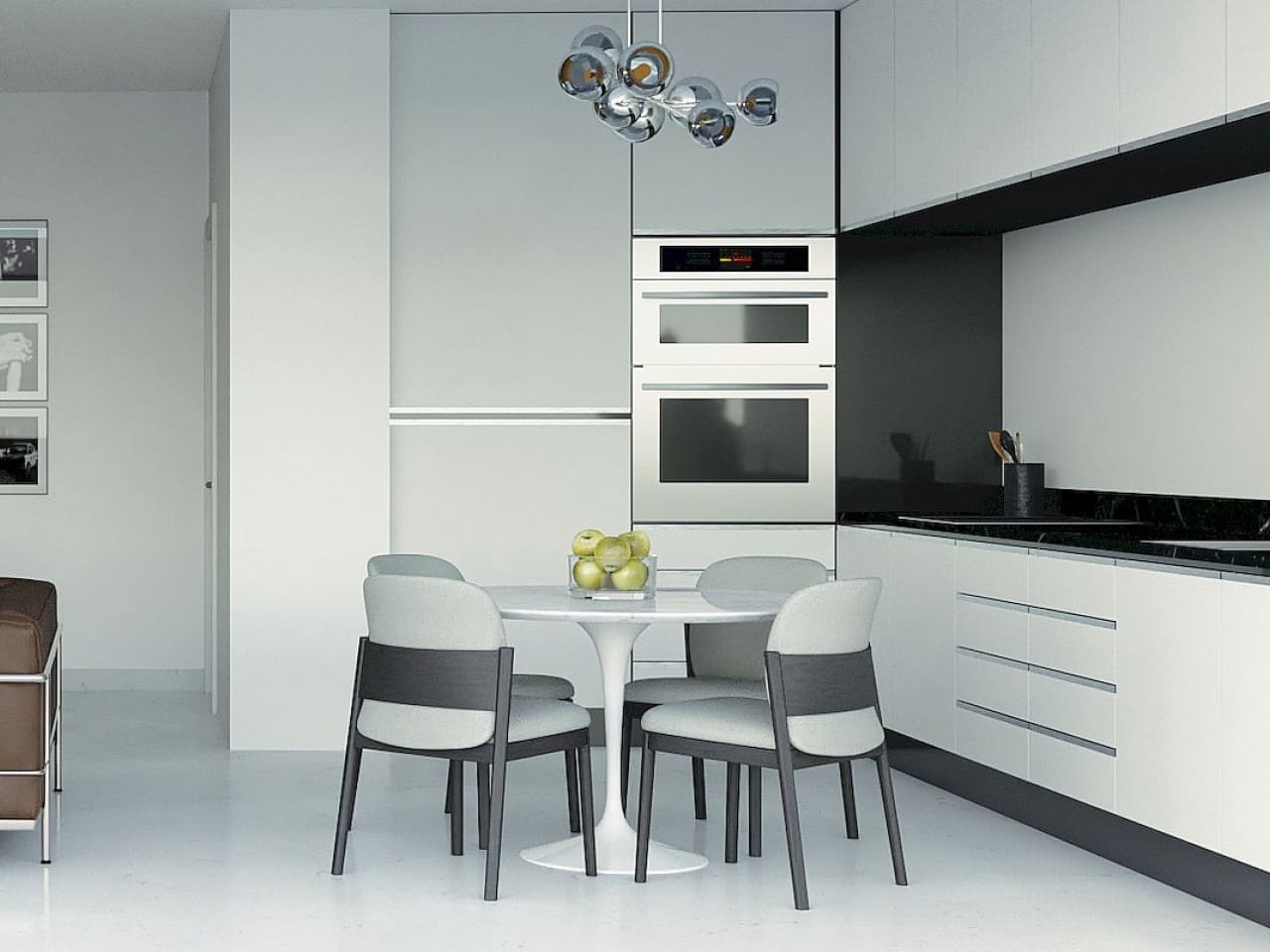 3 makuuhuone Kattohuoneisto myytävänä paikassa Torrevieja - 495 000 € (Ref: 9318626)