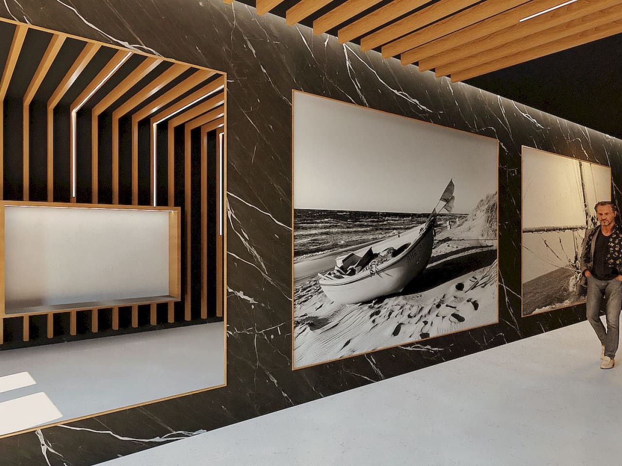 3 makuuhuone Kattohuoneisto myytävänä paikassa Torrevieja - 495 000 € (Ref: 9318626)