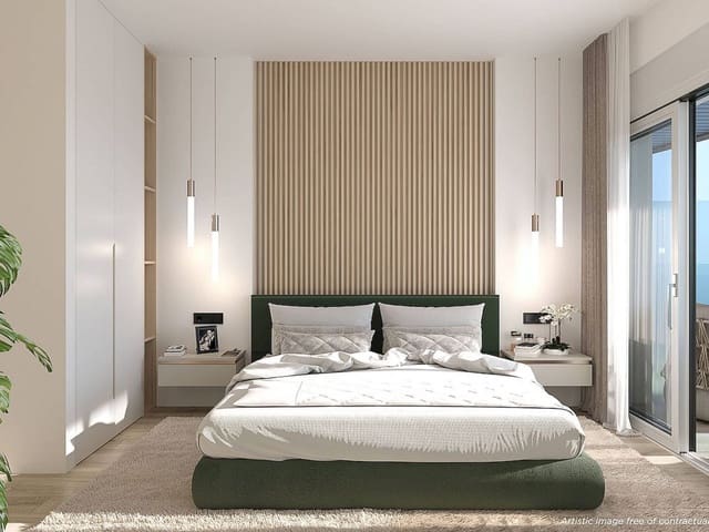 3 camera da letto Appartamento in vendita in La Manga del Mar Menor con piscina - 546.000 € (Rif: 9318629)