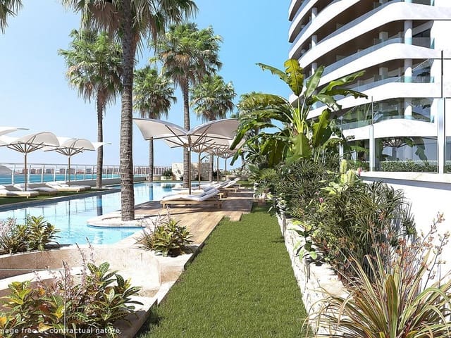 3 camera da letto Appartamento in vendita in La Manga del Mar Menor con piscina - 546.000 € (Rif: 9318629)