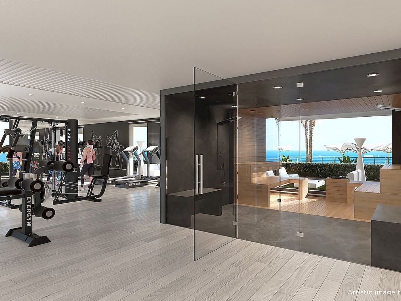 3 camera da letto Appartamento in vendita in La Manga del Mar Menor con piscina - 546.000 € (Rif: 9318629)