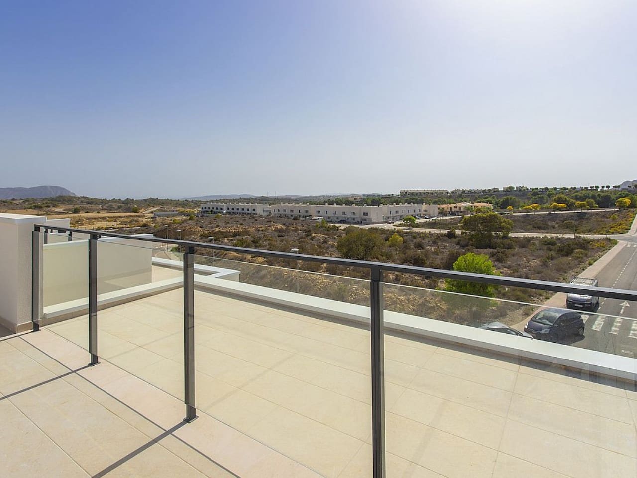 3 soveværelse Byhus til salg i Monforte del Cid med swimmingpool - € 330.000 (Ref: 9318631)